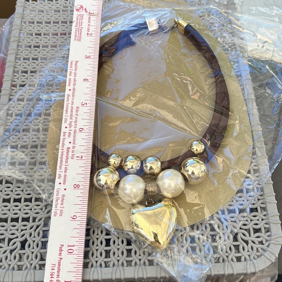 Beautiful women necklace - Picture 6 of 9